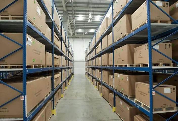 潮州到英德市货物仓储